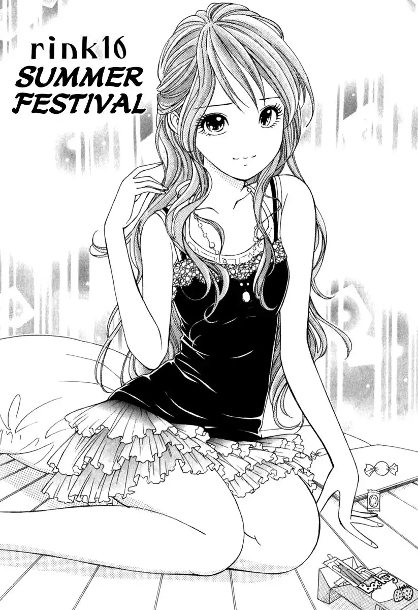 Noel no Kimochi Chapter 16 3